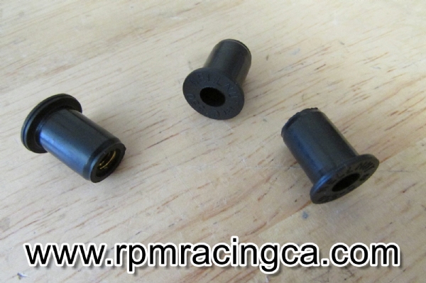 91-96 Windscreen Well Nut